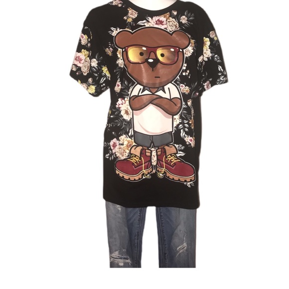 Fresh Laundry Savage Bear 